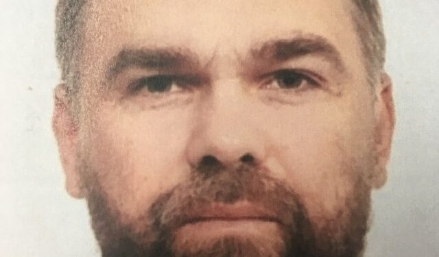 Mielec: Zaginął Krzysztof Ginter.