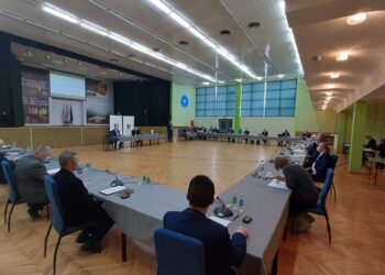 Mielec: Sprzeciw wobec zamiaru likwidacji przejazdu