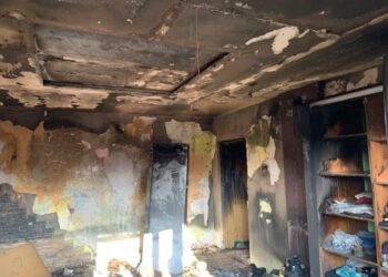 Brzeźnica: Liczą na solidarność i pomoc ludzką