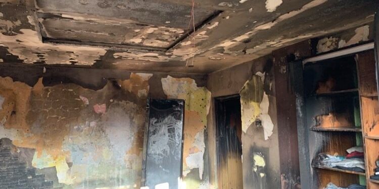 Brzeźnica: Liczą na solidarność i pomoc ludzką