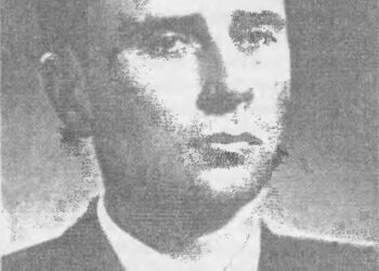 Tarnobrzeg. Nie żyje założyciel  Młodzieżowego Ruchu Oporu w Tarnobrzegu.