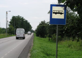 Ostrowiec Św.: Likwidują białe plamy