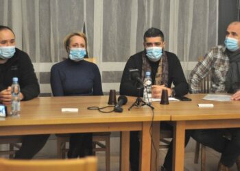 Tarnobrzeg. Gastronomia w czasie pandemii ma się kiepsko