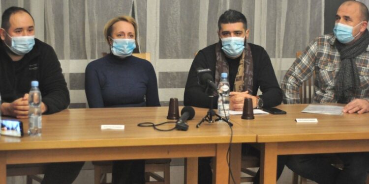 Tarnobrzeg. Gastronomia w czasie pandemii ma się kiepsko