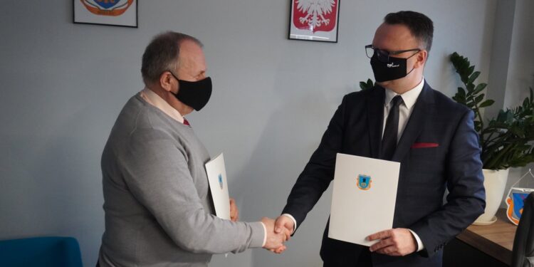 Mielec: Wkrótce ruszy trzeci etap budowy zbiorników retencyjnych