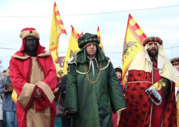 Stalowa Wola, Nisko: Ulicznych przemarszów Orszaków Trzech Króli nie będzie