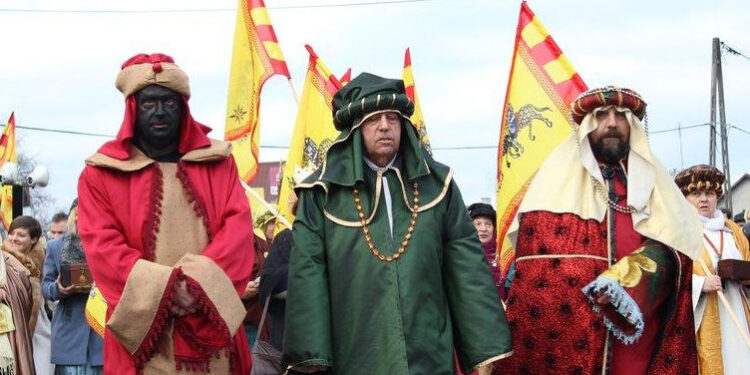 Stalowa Wola, Nisko: Ulicznych przemarszów Orszaków Trzech Króli nie będzie