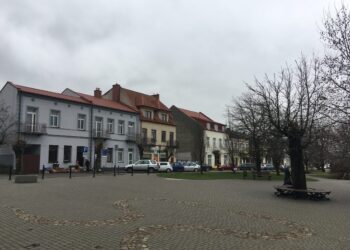 Opatów: Liczą na pomoc rządu