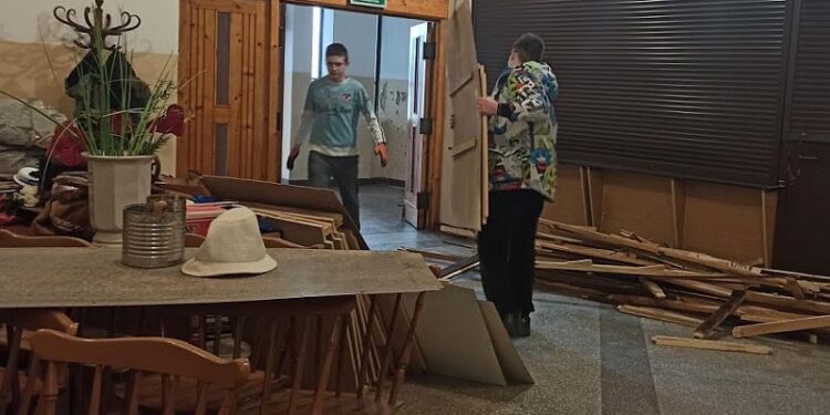 Dębica: W czasie ferii nie trzeba się nudzić