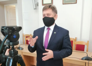 Nisko: Basen jeszcze poczeka