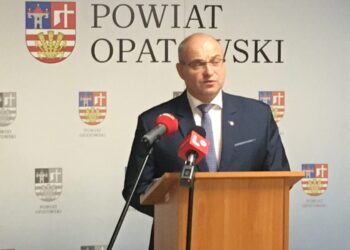 Opatów: Powstanie centrum dla rolnictwa