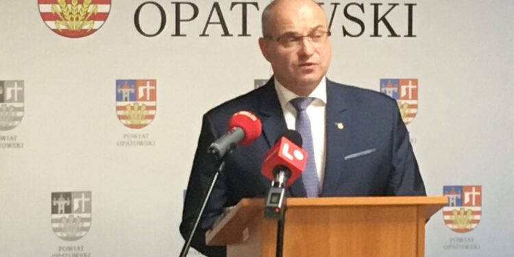 Opatów: Powstanie centrum dla rolnictwa