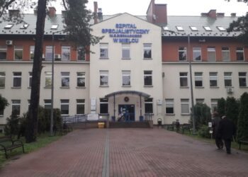 Mielec:  Szczepienia cały czas trwają
