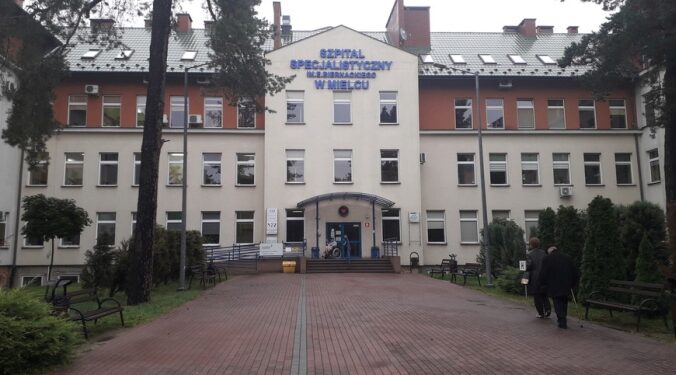 Mielec:  Szczepienia cały czas trwają