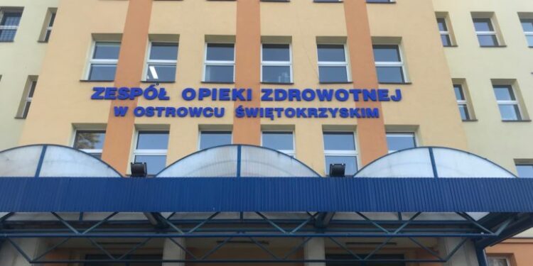 Ostrowiec Św.: Ruszają szczepienia grupy pierwszej