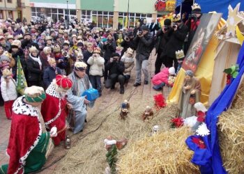 Tarnobrzeg. Marszu z okazji Trzech Króli nie będzie.