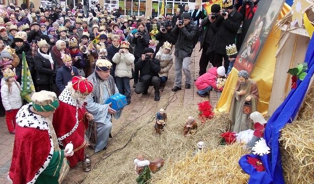 Tarnobrzeg. Marszu z okazji Trzech Króli nie będzie.