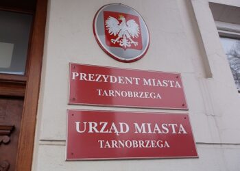 Tarnobrzeg. O Piasecznie z marszałkiem województwa świętokrzyskiego.