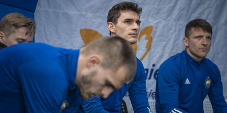 Mielec: Czeka ich pracowity okres przygotowań