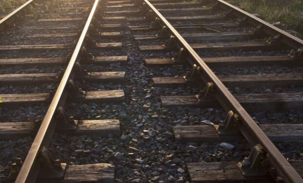 Region. Elektryfikacja linii kolejowej Ocice – Rzeszów.