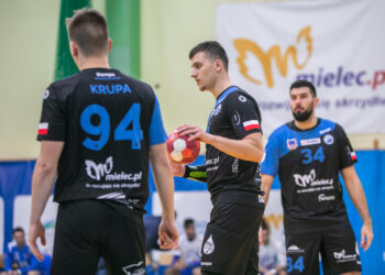 Mielec: Czas powrócić do treningów