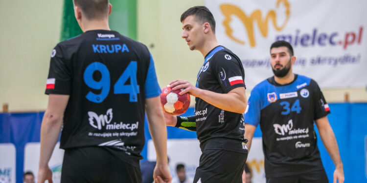 Mielec: Czas powrócić do treningów