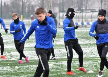 Mielec:  Prezes chce przejrzystej organizacji