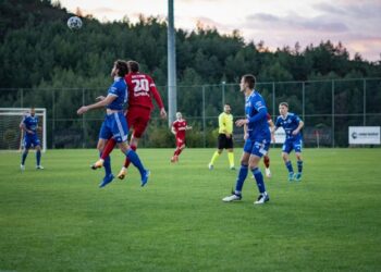 Mielec: Od poniedziałku będą już trenować w Mielcu