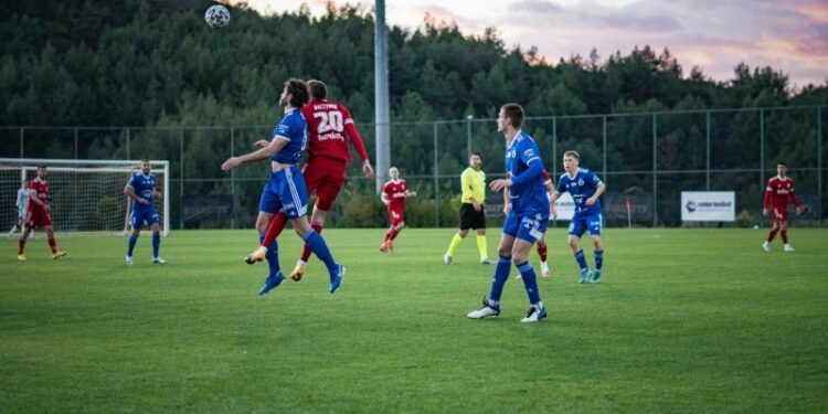 Mielec: Od poniedziałku będą już trenować w Mielcu