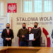 Stalowa Wola: Pierwsza ulga podatkowa dla stalowowolskiej firmy w ramach ustawy o wspieraniu inwestycji