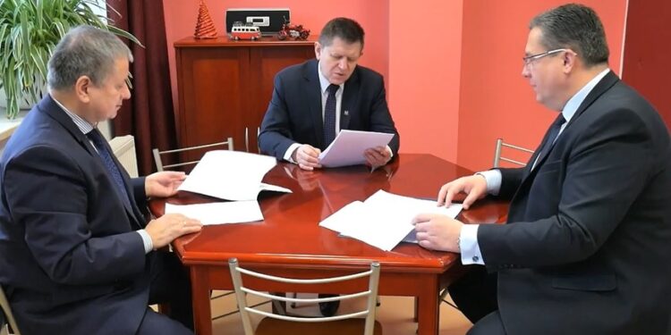 Mielec: Zmiany na lepsze