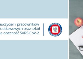 Tarnobrzeg, powiat tarnobrzeski. Testowanie nauczycieli.