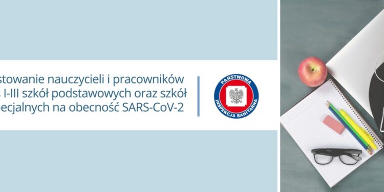 Tarnobrzeg, powiat tarnobrzeski. Testowanie nauczycieli.