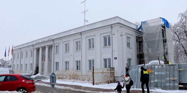 Mielec: Aby pomóc niepełnosprawnym