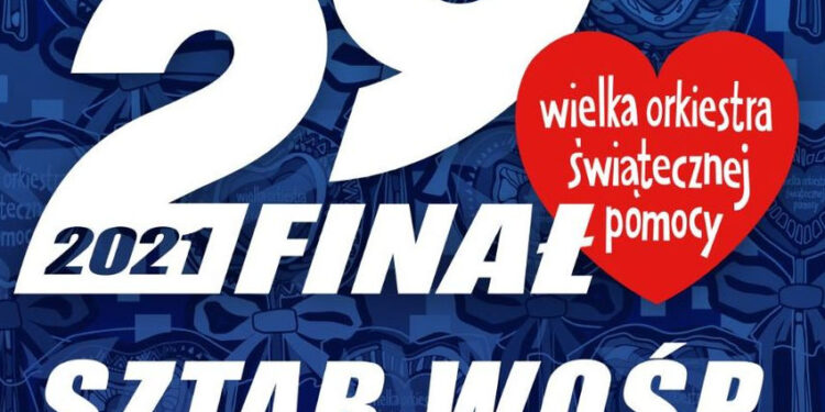 Stalowa Wola: Wielkoorkiestrowe rozmowy w sieci o zdrowi