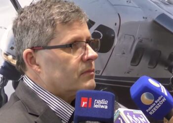 Mielec:  PZL Mielec oferuje Rumunii Black Hawki