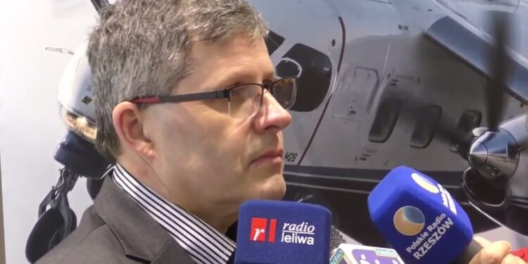 Mielec:  PZL Mielec oferuje Rumunii Black Hawki