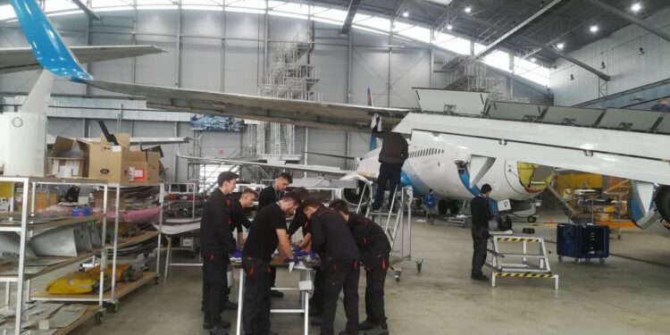 Mielec: Egzaminy z przedmiotów zawodowych