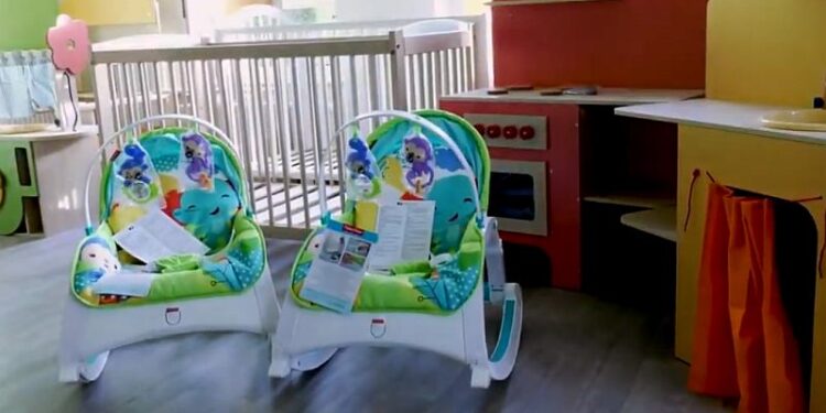 Dębica/Przecław: Maluszki będą miały swój żłobek