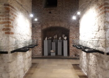 Sandomierz: Miasto znów otwiera się na turystów. Dziś bezpłatne zwiedzanie Zamku Królewskiego.