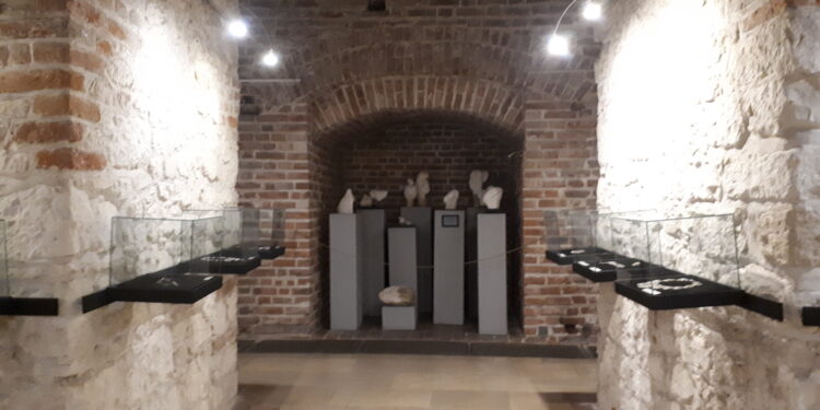 Sandomierz: Miasto znów otwiera się na turystów. Dziś bezpłatne zwiedzanie Zamku Królewskiego.