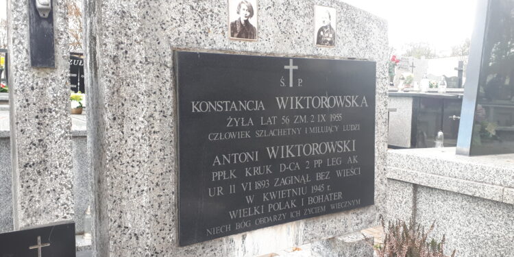 Sandomierz: Poseł na Sejm RP Marek Kwitek: Przywracamy pamięć Wyklętym.