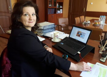 Sandomierz: O odporności nie tylko w czasie pandemii.