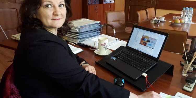 Sandomierz: O odporności nie tylko w czasie pandemii.