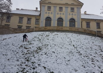 Tarnobrzeg. W muzeum nadgonili zaległości. Teraz zapraszają do zwiedzania.
