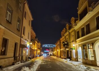 Sandomierz: Miejsca noclegowe i atrakcje turystyczne otwarte od weekendu.