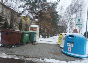 Sandomierz: Co dalej ze śmieciami?