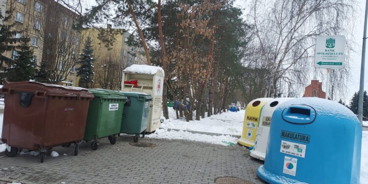 Sandomierz: Co dalej ze śmieciami?