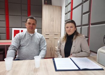 Sandomierz: Protest rodziców i zapowiedź referendum o odwołanie burmistrza.