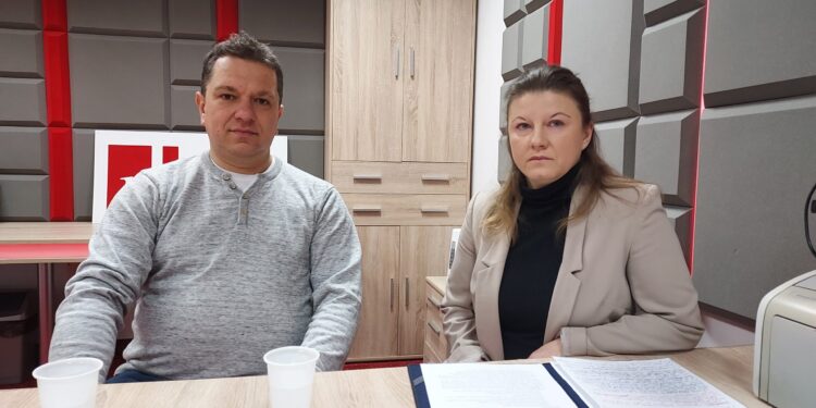 Sandomierz: Protest rodziców i zapowiedź referendum o odwołanie burmistrza.